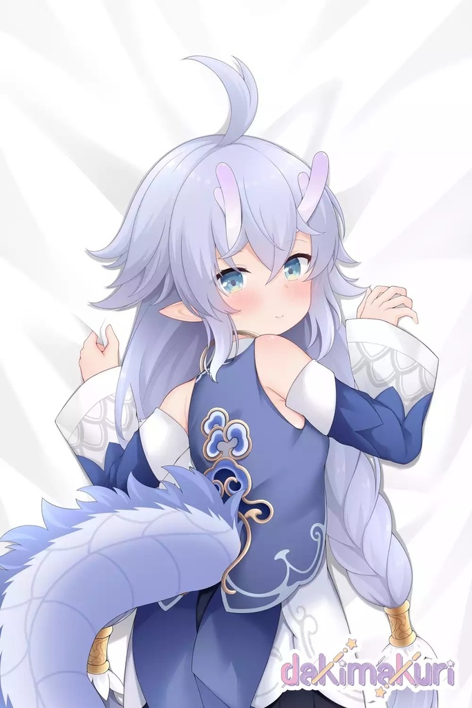 白露抱き枕カバー