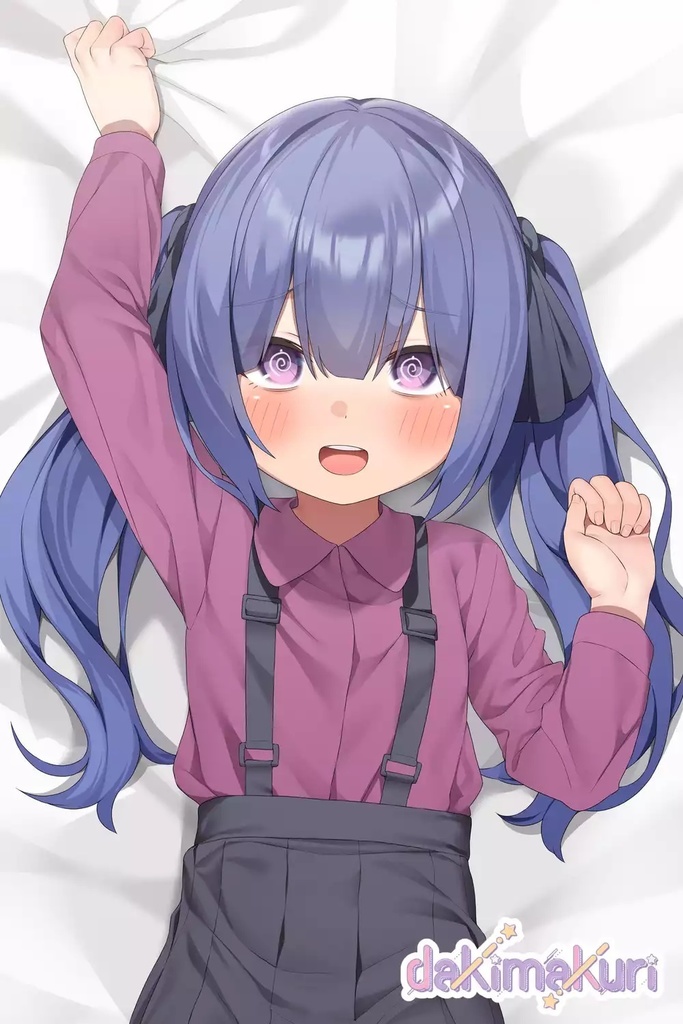 ひおり抱き枕カバー