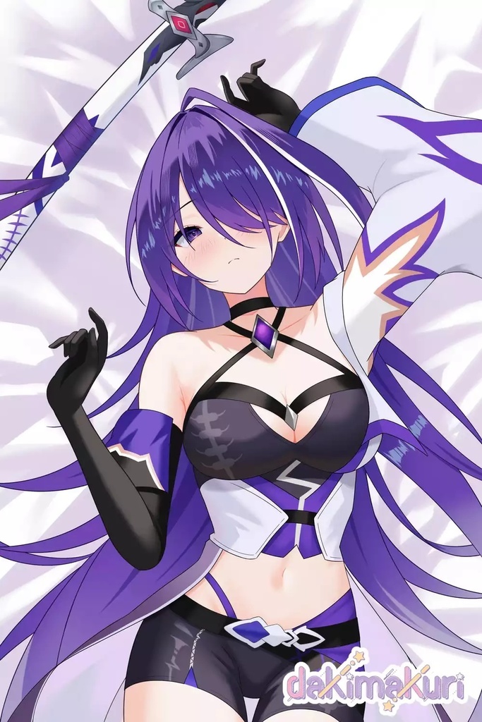 黄泉抱き枕カバー