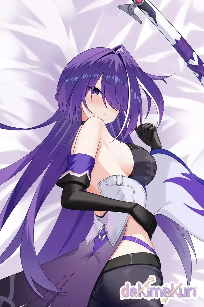 黄泉抱き枕カバー