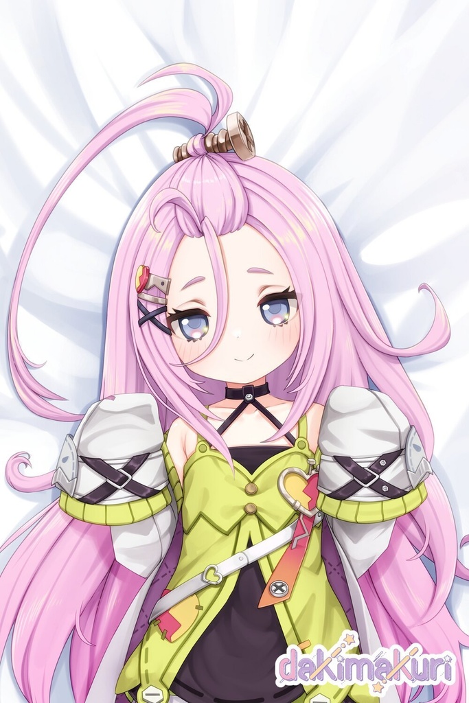 アイノ抱き枕カバー