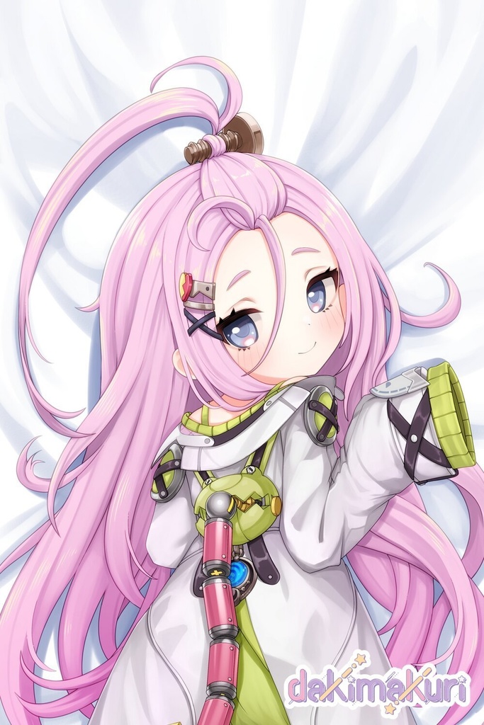 アイノ抱き枕カバー