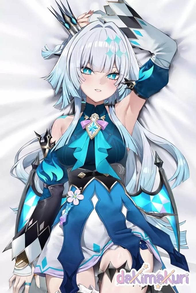 ケリュドラ抱き枕カバー