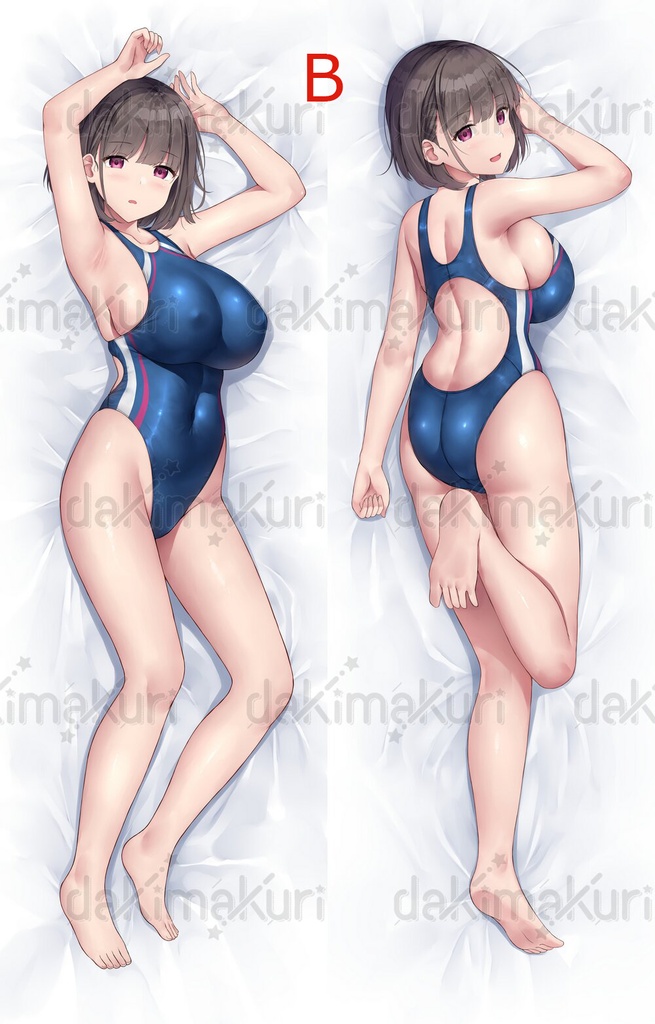 Mayu抱き枕カバー