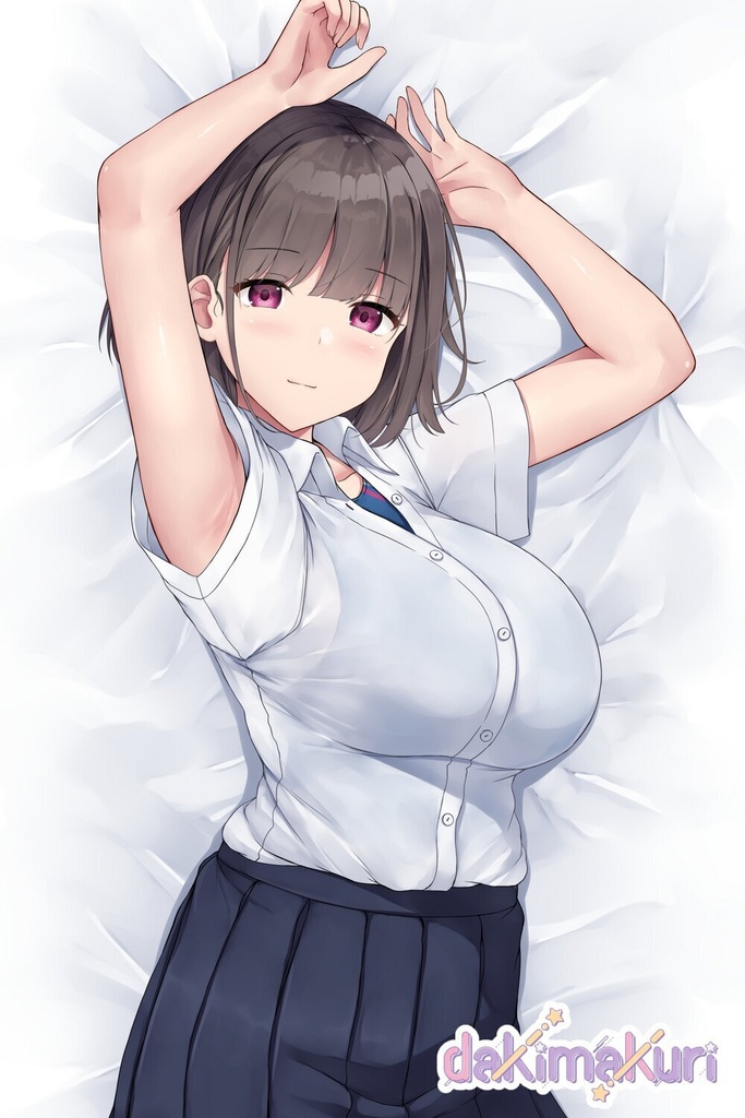 Mayu抱き枕カバー