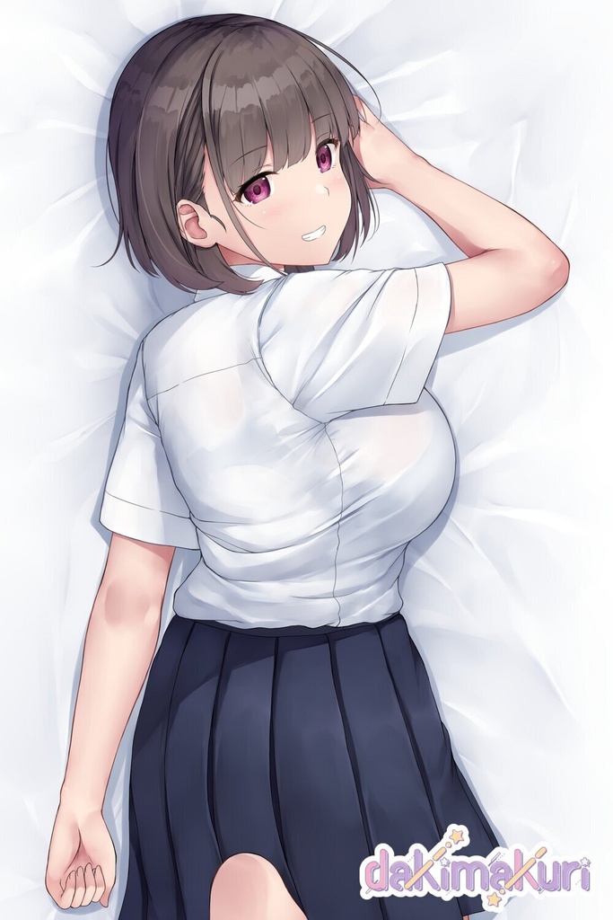 Mayu抱き枕カバー