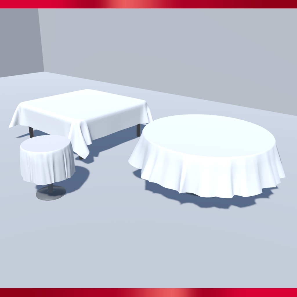 ワールド用『お祝いセット』