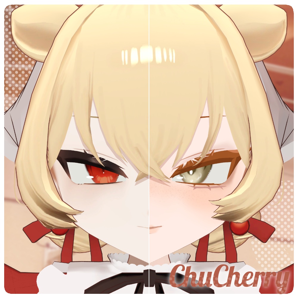 🍪cookie make🍪【複数アバター対応】