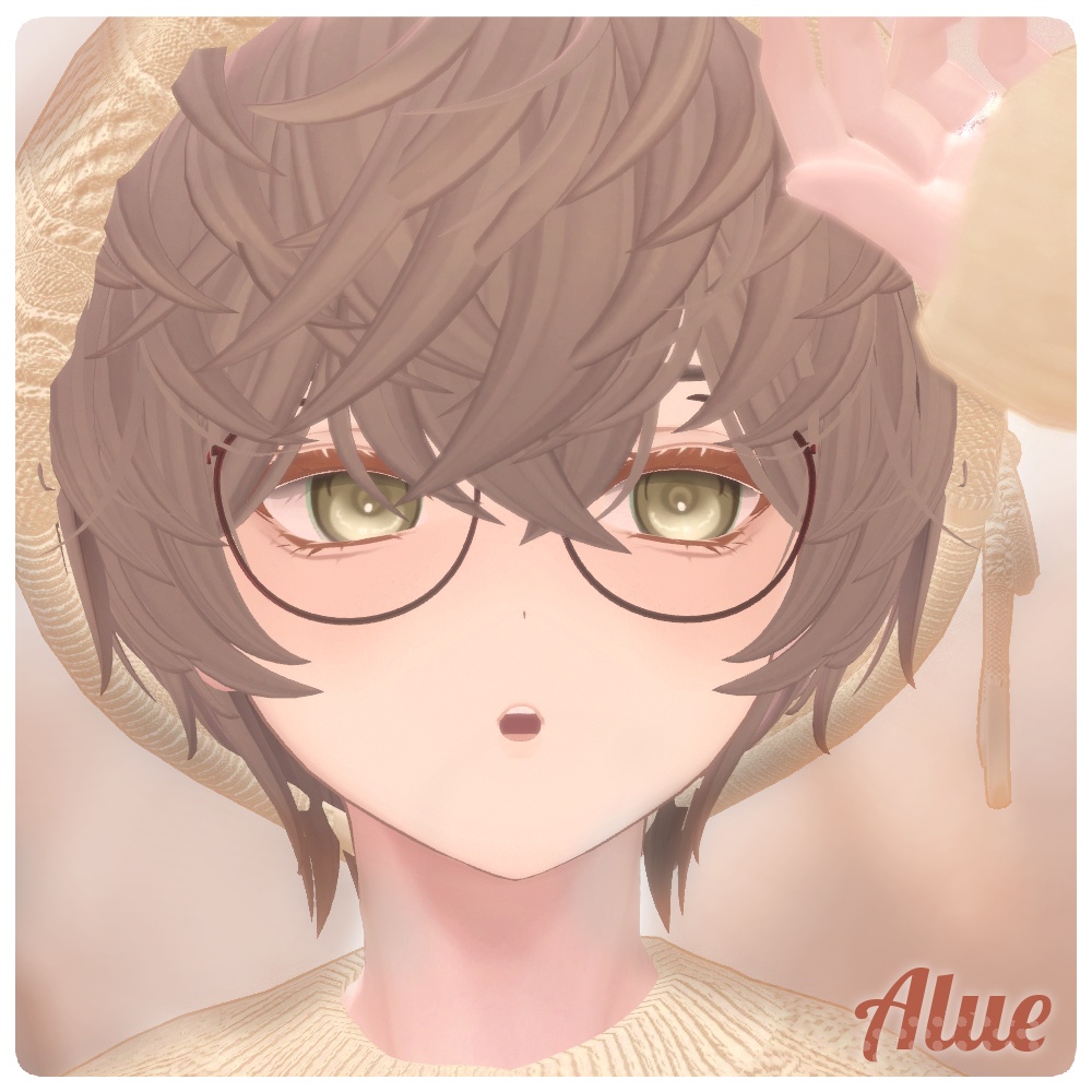 🍪cookie make🍪【複数アバター対応】