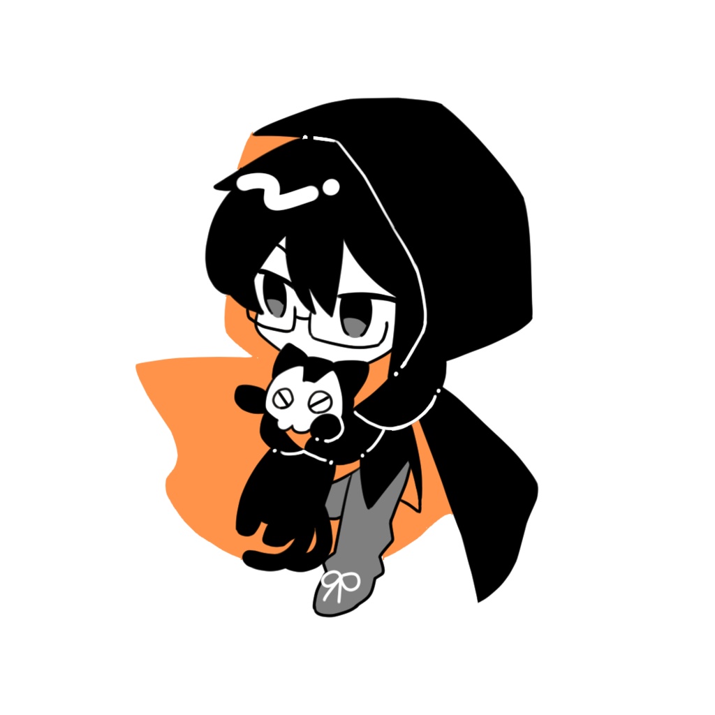 ハロウィン蓮　アクリルキーホルダー
