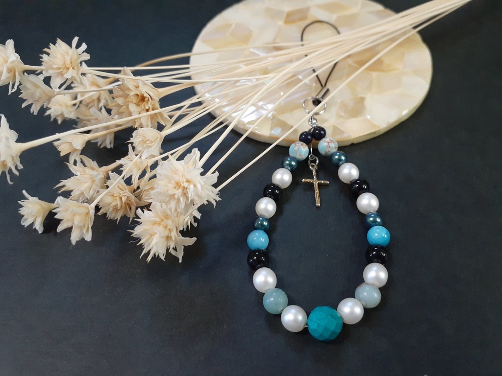 信江機イメージストラップ