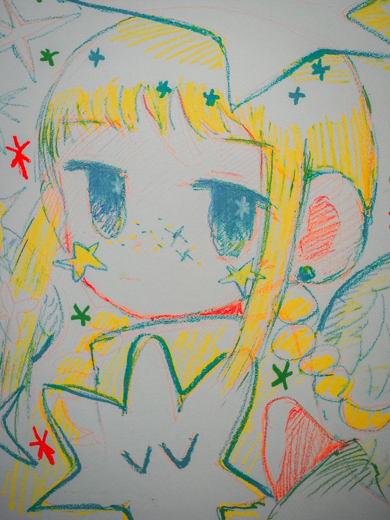 ･.｡*･.｡*