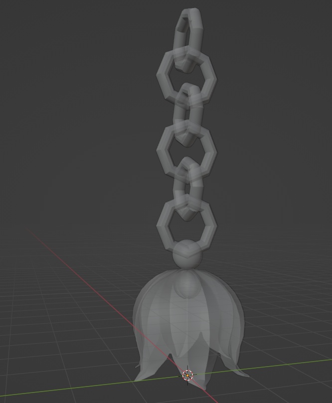 すずらん イヤリング PB MA対応 無料