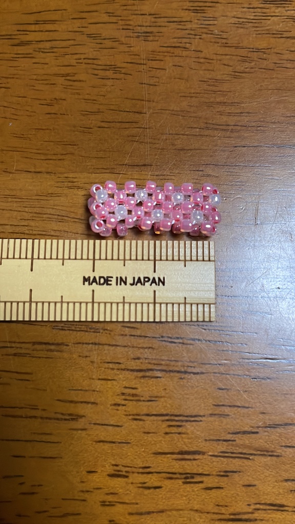 お茶会アンティーユ、ボニーバニー アンクレット