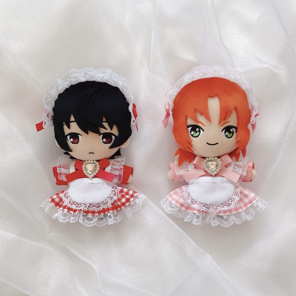 kiddy maidワンピース