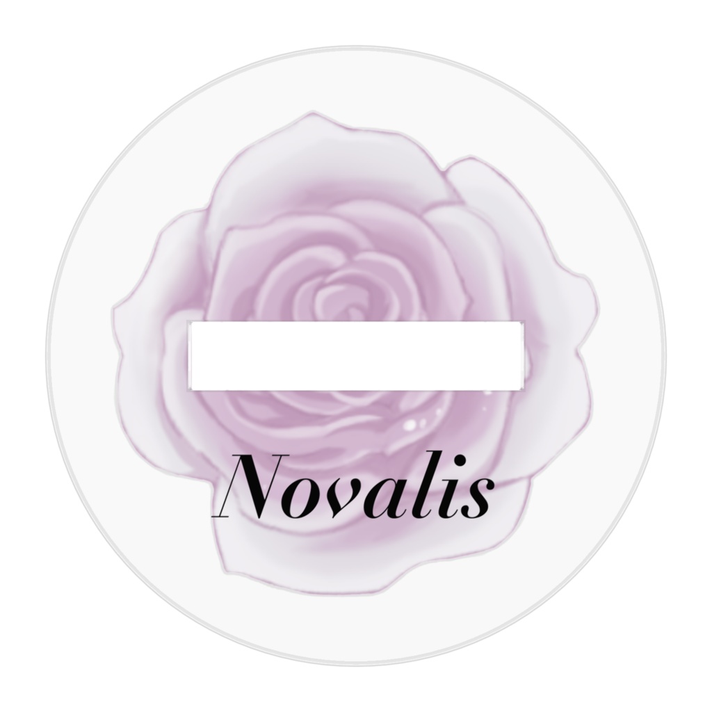 ちっこいアクリルスタンド(3Dビジュ)