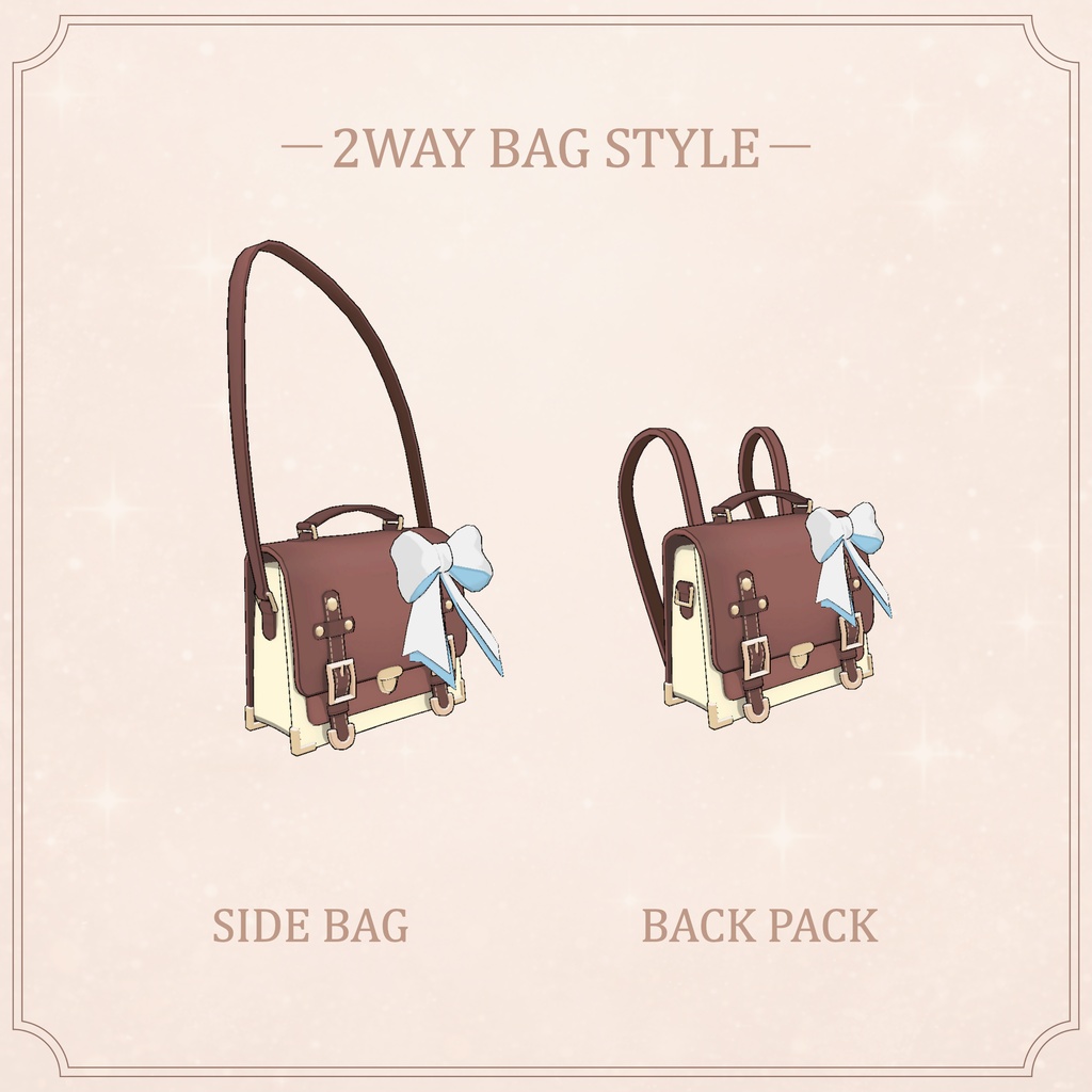 テストモデルあり!【コロネ対応】2wayサッチェルバッグMA対応