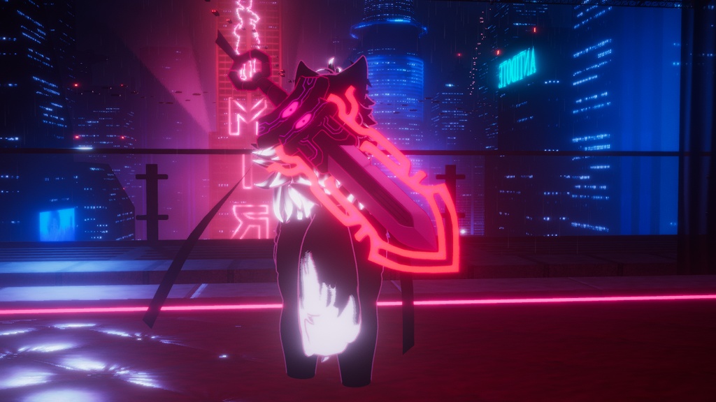 Granfaust Fan Creation