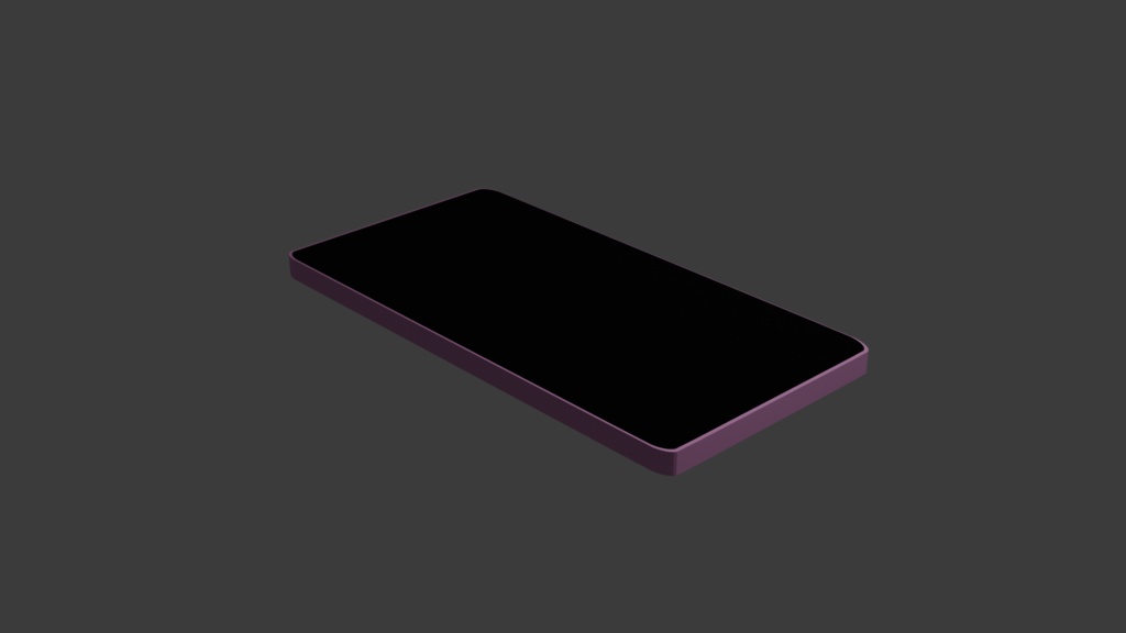 Pink Phone