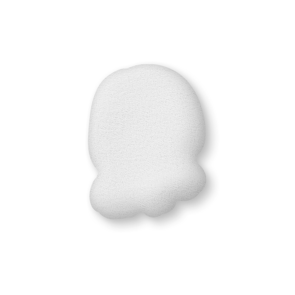 トナリちゃんふかふかクッション