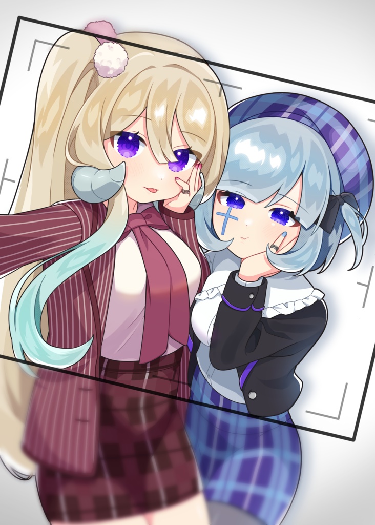 キミノトナリ【イラスト集】