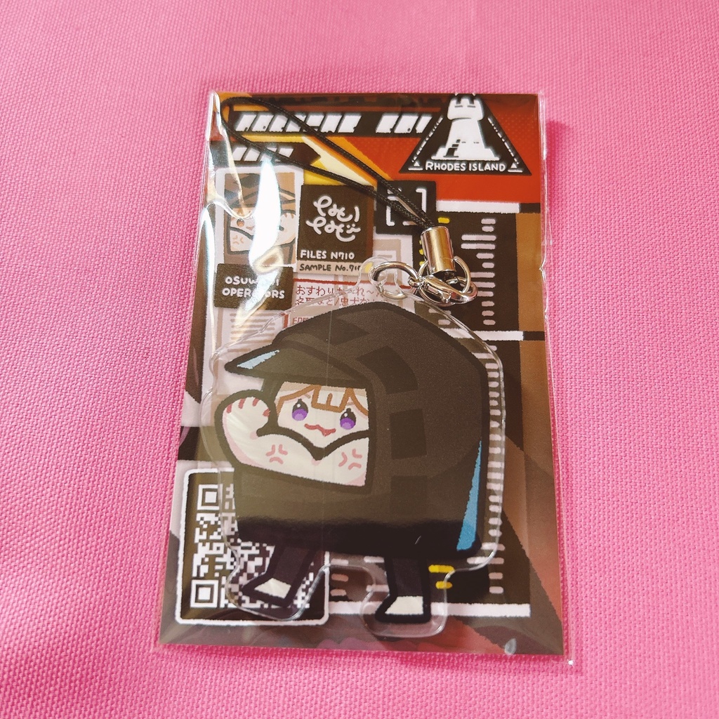 なとドクターアクキー