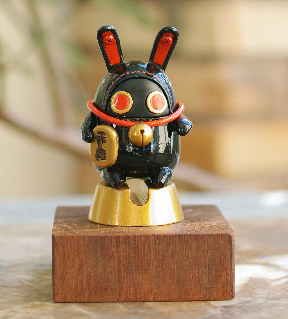 オマネキボンプ