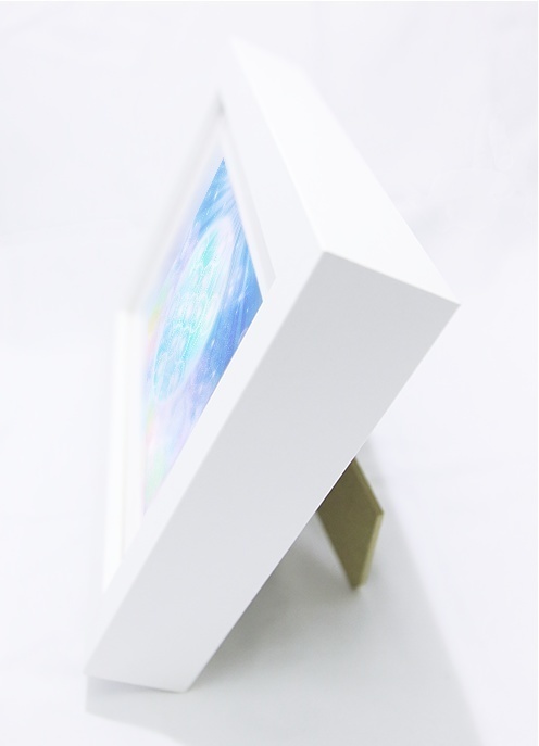 Metatoron Earth【MANA ART ~エネルギー・アート~】