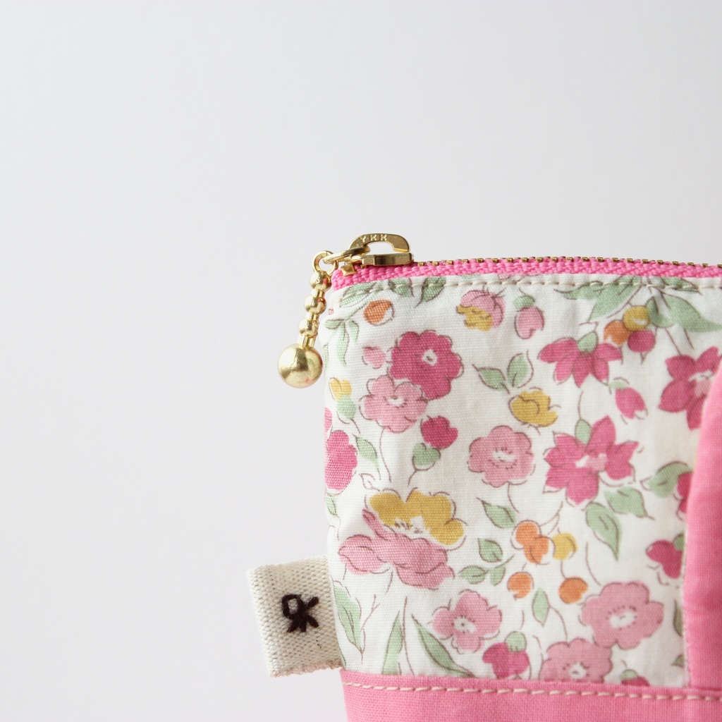 生えうさぎポーチミニ