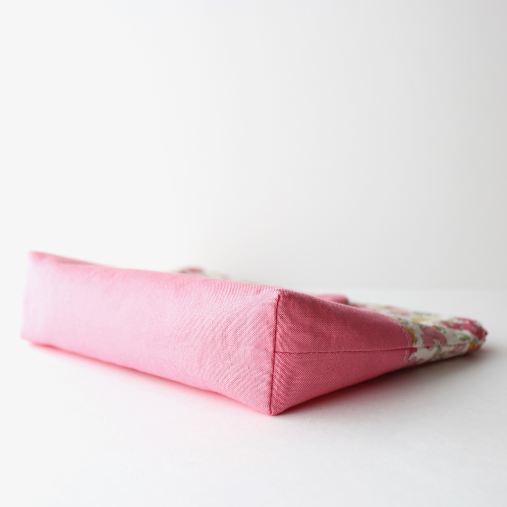 生えうさぎポーチミニ