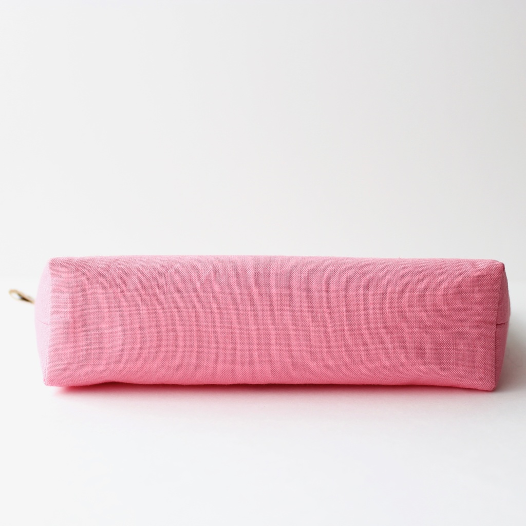 生えうさぎポーチミニ