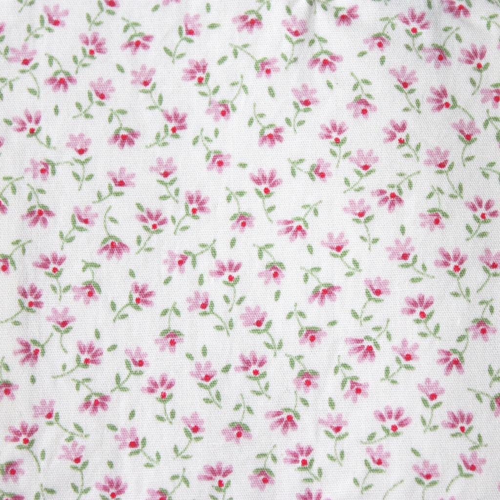 ゆるくま布コースター