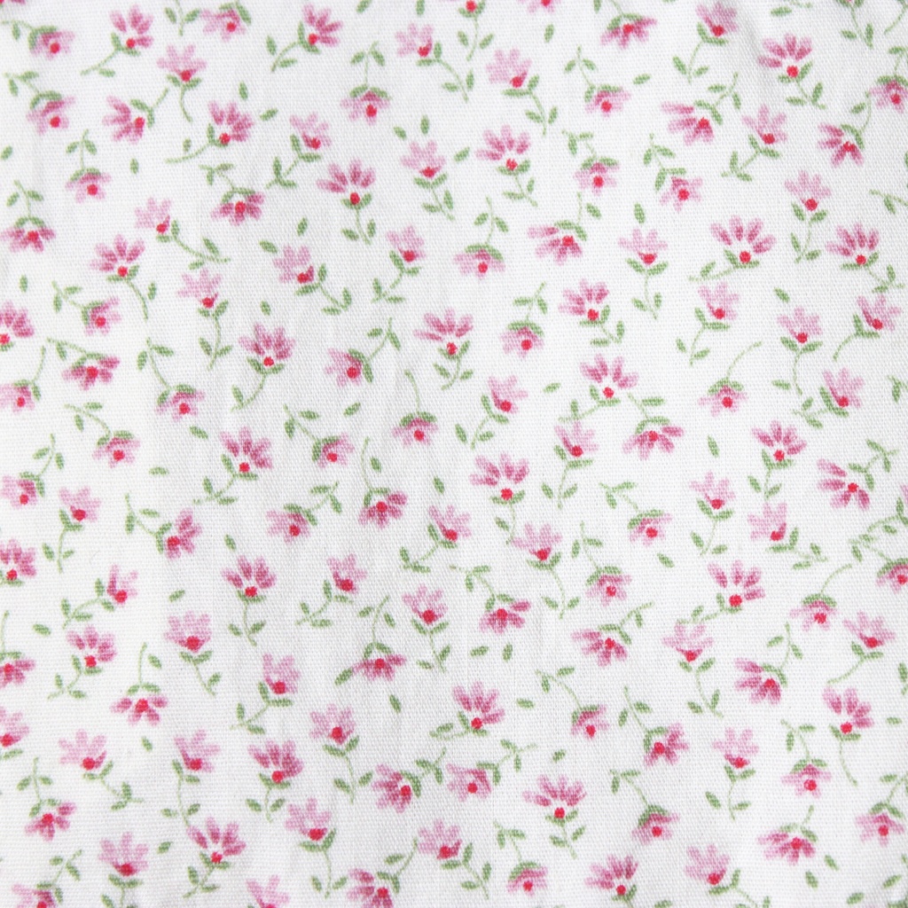 ゆるくま布コースター