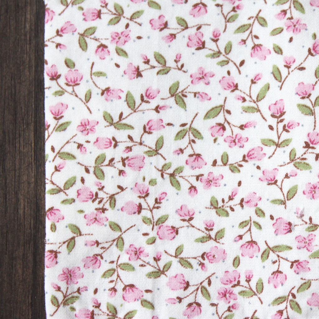 ゆるくま布コースター