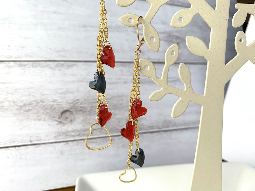 【再販無し】機械技師 赤ずきん