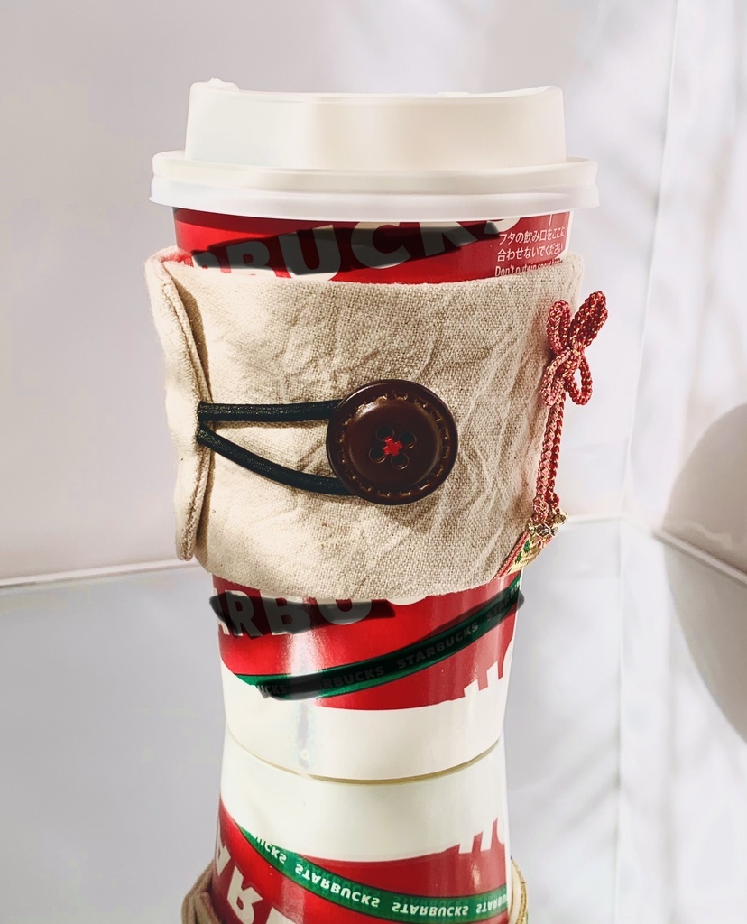 【最終分布】煉獄杏寿郎イメージ カフェスリーブ