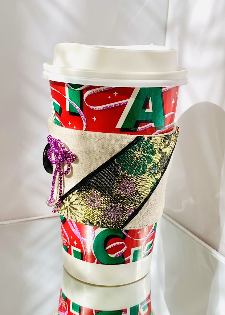 【最終分布】宇髄天元イメージ カフェスリーブ