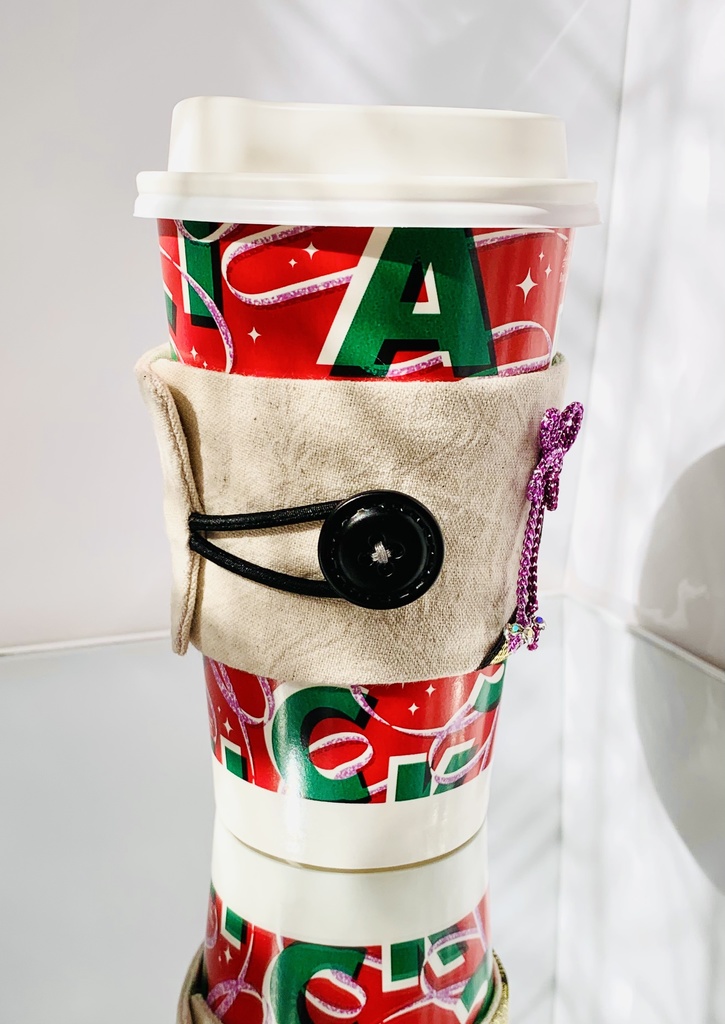 【最終分布】宇髄天元イメージ カフェスリーブ