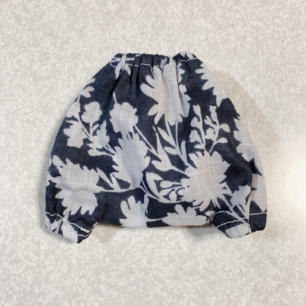 モモンガパンツ