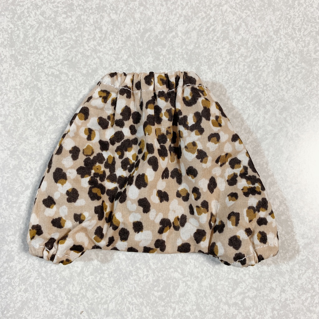 モモンガパンツ