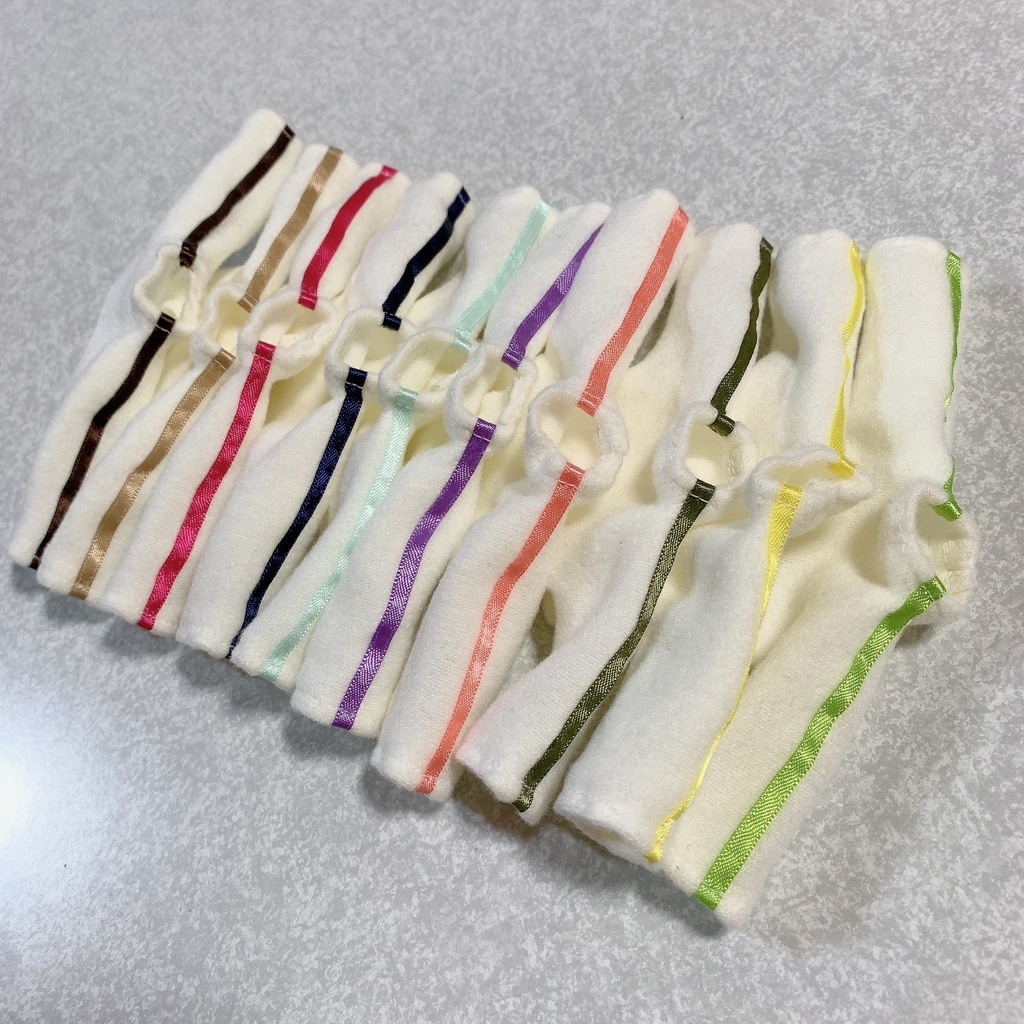 【最終頒布】ハイネックセーターとサロペットのセット