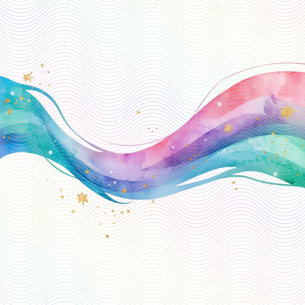 【旅のはじまり】水彩POPアンティーク クリップアート11点セット(おまけ付)|Canva・手帳・SNS用|PNG背景透過