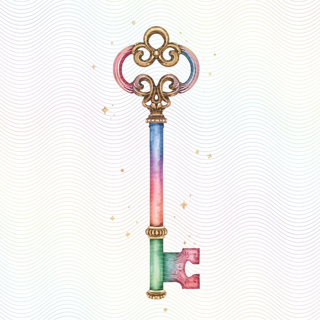 【旅のはじまり】水彩POPアンティーク クリップアート11点セット(おまけ付)|Canva・手帳・SNS用|PNG背景透過