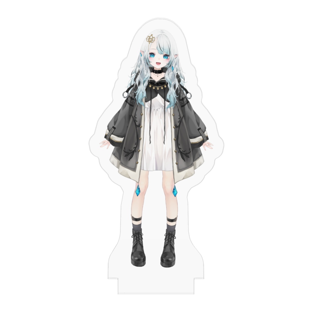 呉羽斗夢 ミニアクスタ