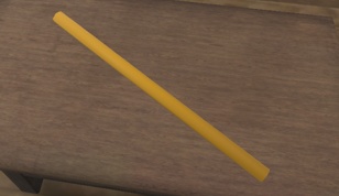 VRChat向け 花見団子