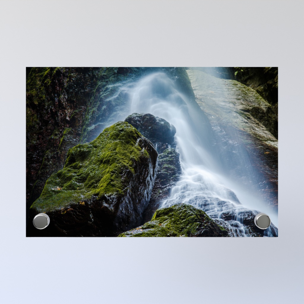 アクリルフォトパネル 写真集「流音」 全9種類