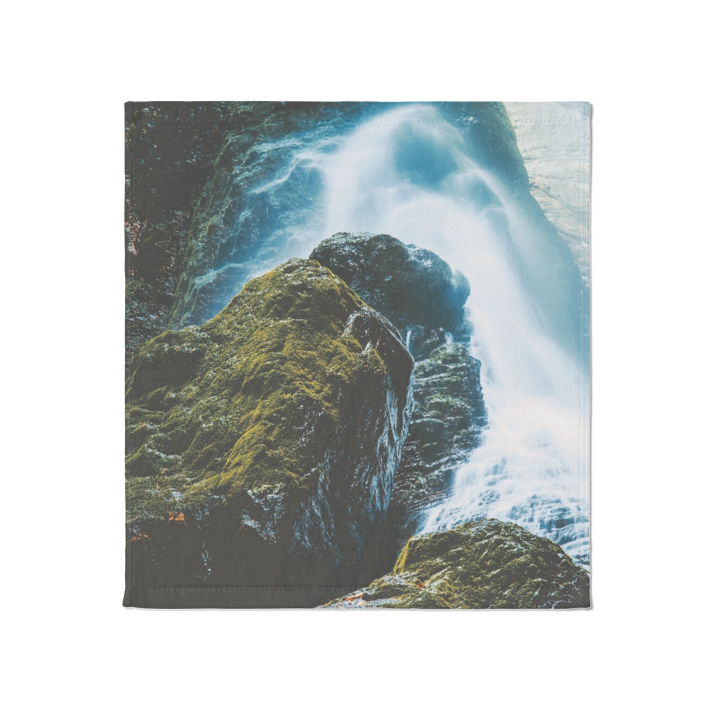 フォトタオル 写真集「流音」 全9種類