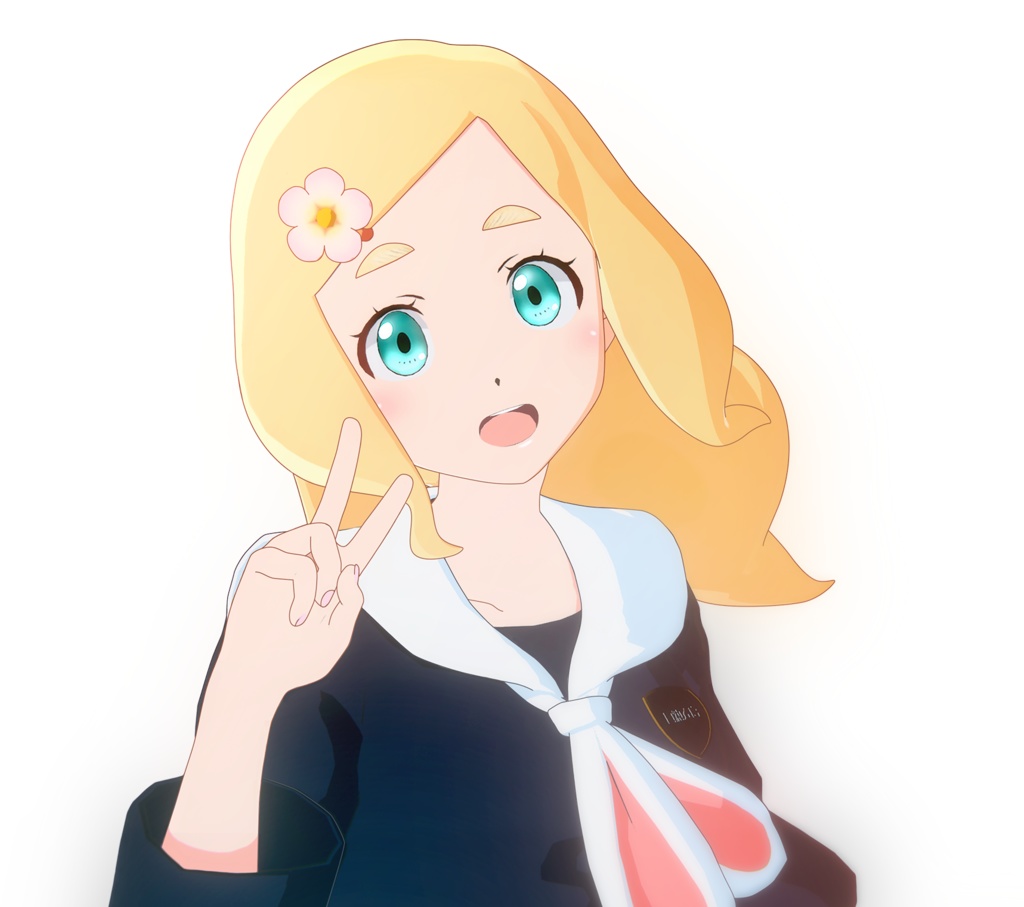 応援ボイス_サンプル（東雲めぐVer.）