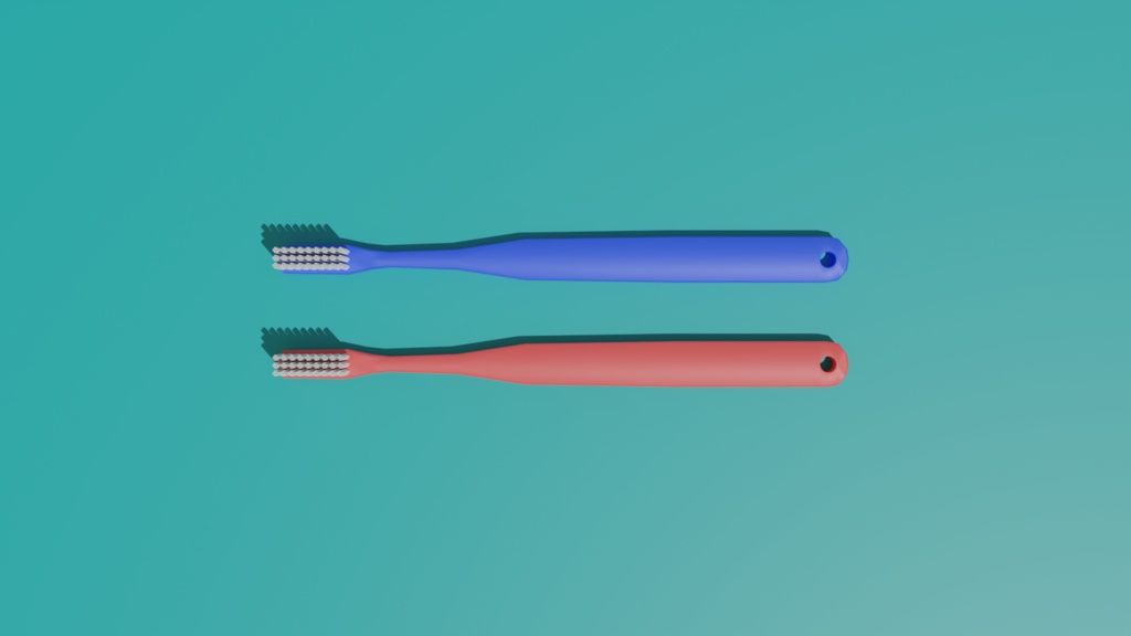 歯ブラシ toothbrush