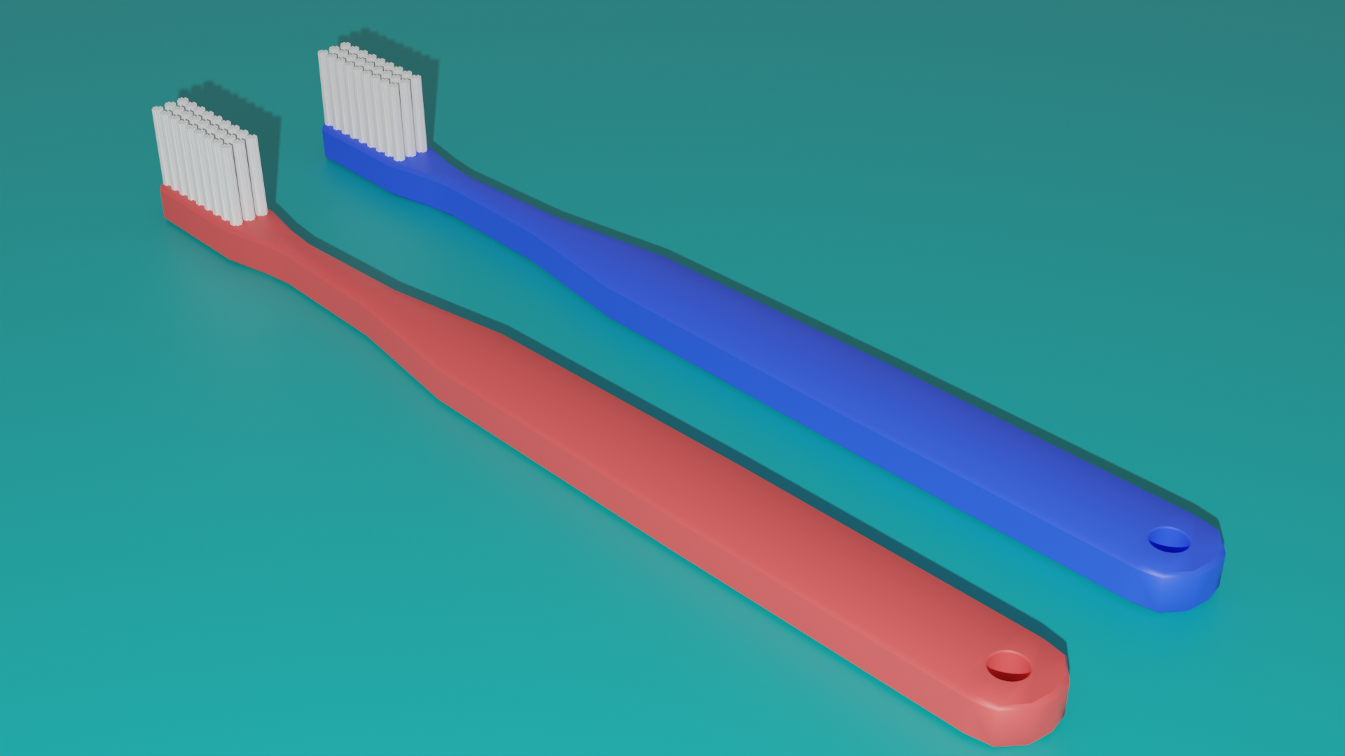 歯ブラシ　toothbrush